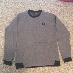 Men’s crew neck sweatshirt